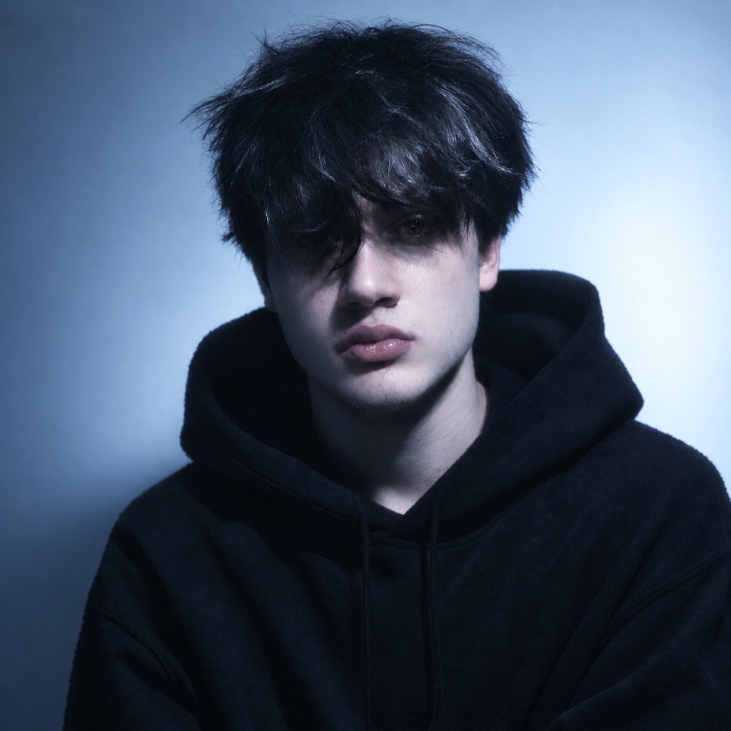 Daniel „Dndskid“ Horáček